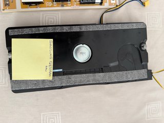 Repuestos Samsung QE55Q60AAU