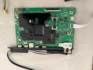 Repuestos Samsung QE55Q60AAU