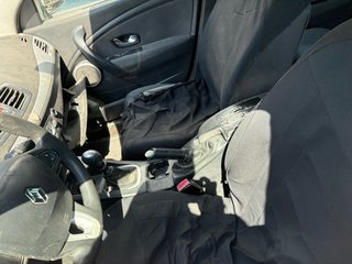 Despiece Renault Megane