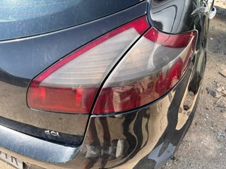 Despiece Renault Megane
