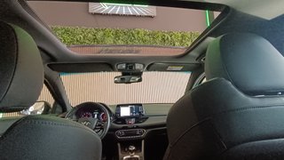 Hyundai i30 FASTBACK 2019