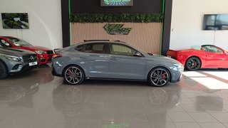 Hyundai i30 FASTBACK 2019