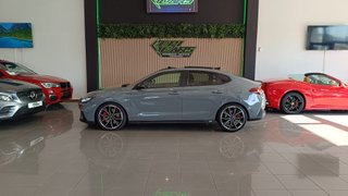 Hyundai i30 FASTBACK 2019