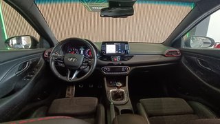 Hyundai i30 FASTBACK 2019