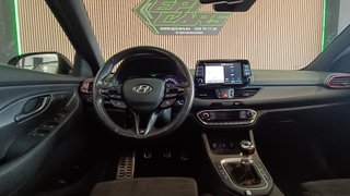 Hyundai i30 FASTBACK 2019