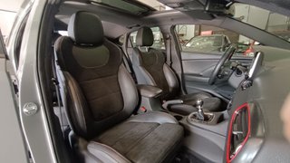 Hyundai i30 FASTBACK 2019