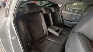 Hyundai i30 FASTBACK 2019