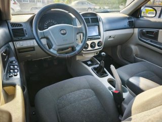 KIA Cerato 2004