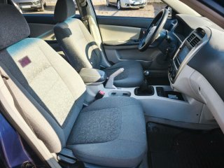 KIA Cerato 2004
