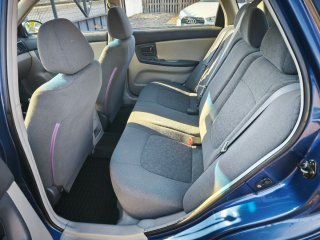 KIA Cerato 2004