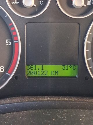 Ford C-MAX TDCI S