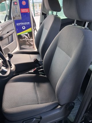 Ford C-MAX TDCI S