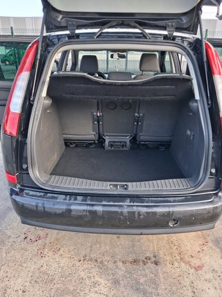 Ford C-MAX TDCI S
