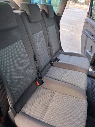 Ford C-MAX TDCI S