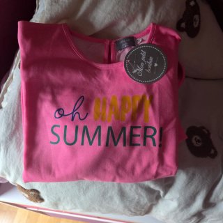 Sudadera Mon Petit Bonbon niña