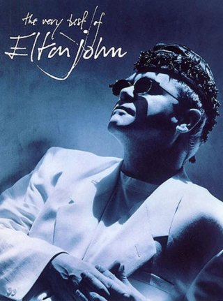 Vinilo LP Colección Elton John