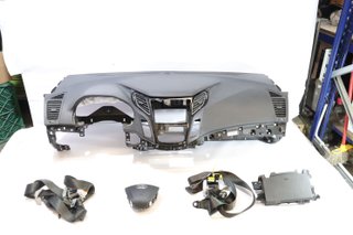 KIT AIRBAG HYUNDAI I40 Comfort   |   04.12 -