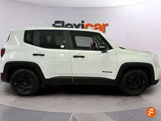 Jeep Renegade 1.0G 88kW Sport 4x2