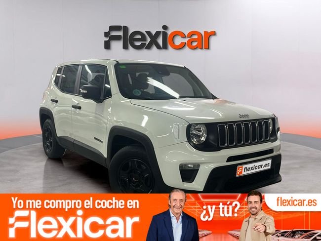 Jeep Renegade 1.0G 88kW Sport 4x2 - foto 1