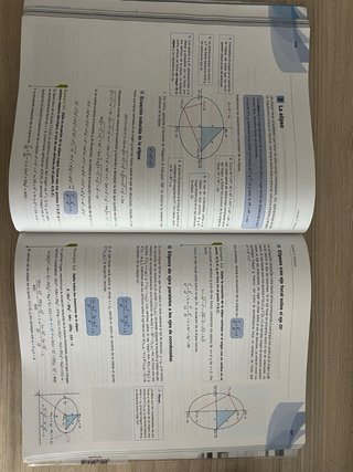 Matemáticas 1.º Bachillerato
