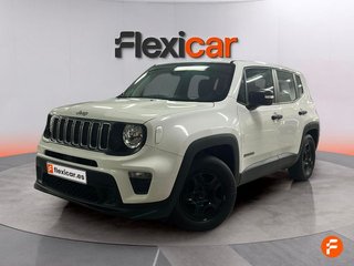 Jeep Renegade 1.0G 88kW Sport 4x2