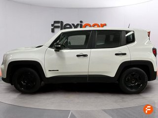 Jeep Renegade 1.0G 88kW Sport 4x2