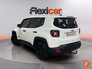 Jeep Renegade 1.0G 88kW Sport 4x2