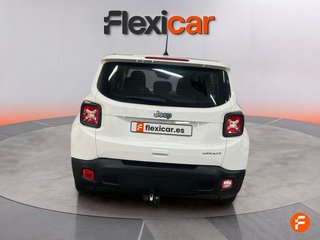 Jeep Renegade 1.0G 88kW Sport 4x2