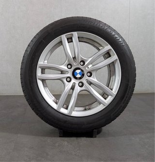 Llantas BMW Serie 1 16" 5x120