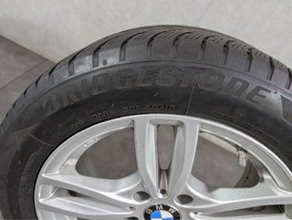Llantas BMW Serie 1 16" 5x120