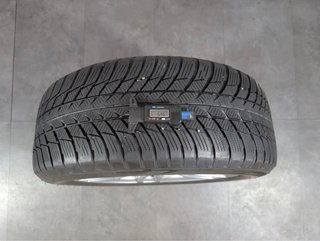 Llantas BMW Serie 1 16" 5x120