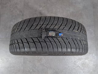 Llantas BMW Serie 1 16" 5x120