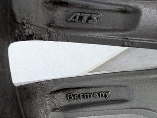 Llantas BMW Serie 1 16" 5x120