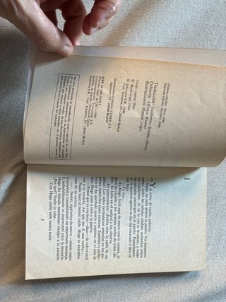 Libro Hugo El barco de vapor