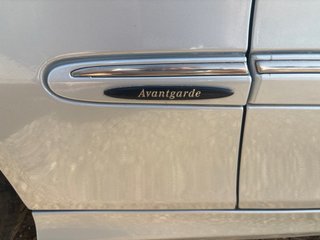 Mercedes-Benz Clase Clk 320 231cv 2005 Avantgarde