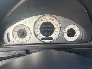 Mercedes-Benz Clase Clk 320 231cv 2005 Avantgarde
