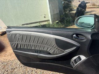 Mercedes-Benz Clase Clk 320 231cv 2005 Avantgarde