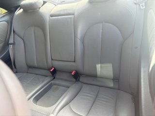 Mercedes-Benz Clase Clk 320 231cv 2005 Avantgarde