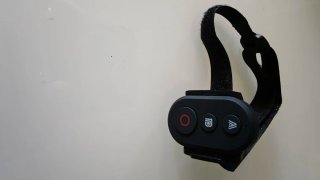 DJI Osmo Action 6 Cámara Negra