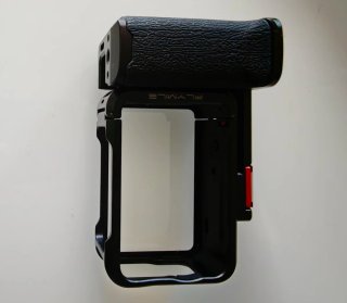 DJI Osmo Action 6 Cámara Negra