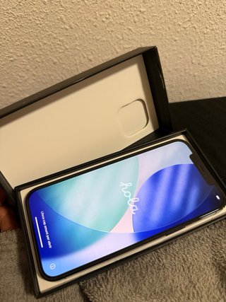 iPhone 12 Pro Max 256GB Azul/Gris