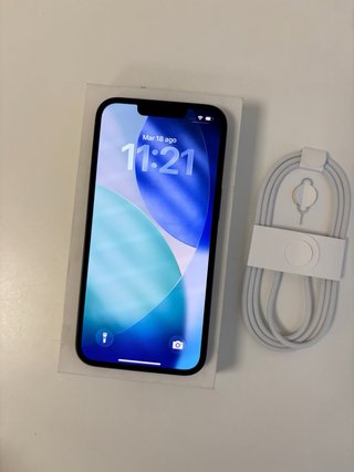 iPhone 17e | TIBUPHONE | GARANTÍA