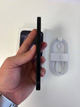 iPhone 17e | TIBUPHONE | GARANTÍA