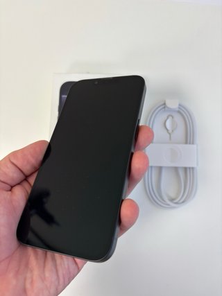 iPhone 17e | TIBUPHONE | GARANTÍA