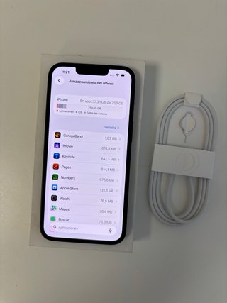 iPhone 17e | TIBUPHONE | GARANTÍA