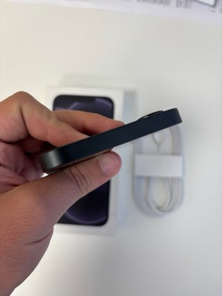 iPhone 17e | TIBUPHONE | GARANTÍA
