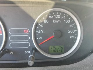 Ford Fiesta 2003