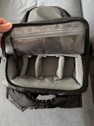 Mochila GoPro Daytripper
