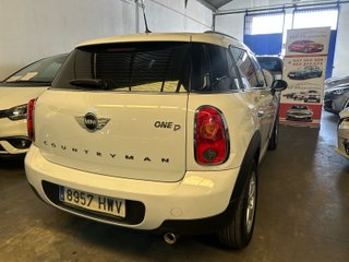 Mini COUNTRYMAN MINI COUNTRYMAN COOPER D COUNTRYMAN