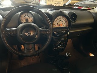 Mini COUNTRYMAN MINI COUNTRYMAN COOPER D COUNTRYMAN